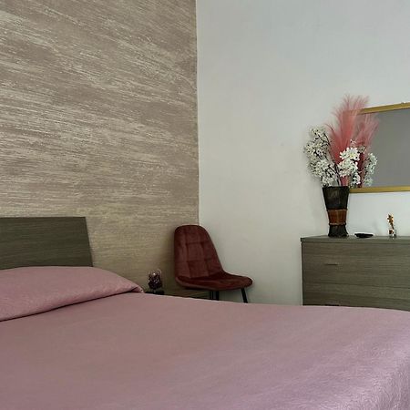 Apartament La Finestrella Giardina Gallotti Zewnętrze zdjęcie