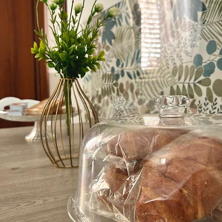 Apartament La Finestrella Giardina Gallotti Zewnętrze zdjęcie