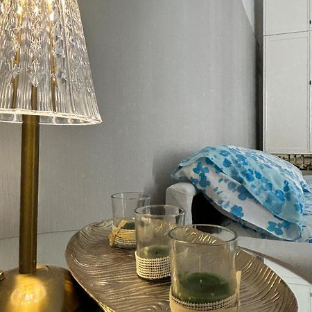 Apartament La Finestrella Giardina Gallotti Zewnętrze zdjęcie