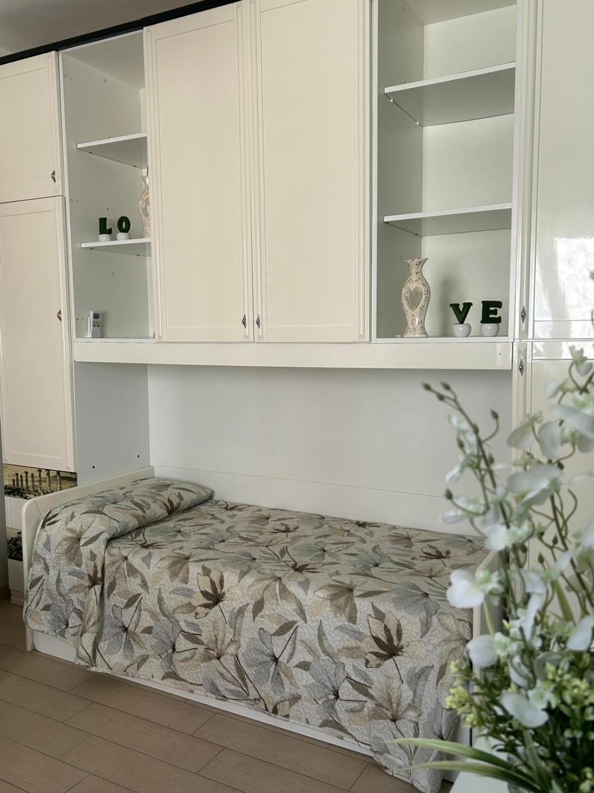 Apartament La Finestrella Giardina Gallotti Zewnętrze zdjęcie