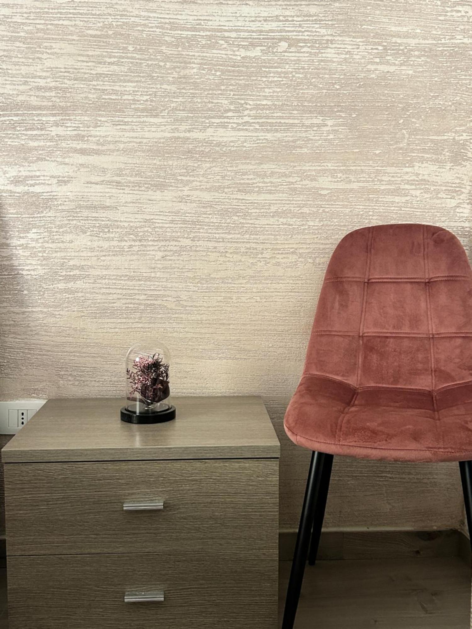 Apartament La Finestrella Giardina Gallotti Zewnętrze zdjęcie