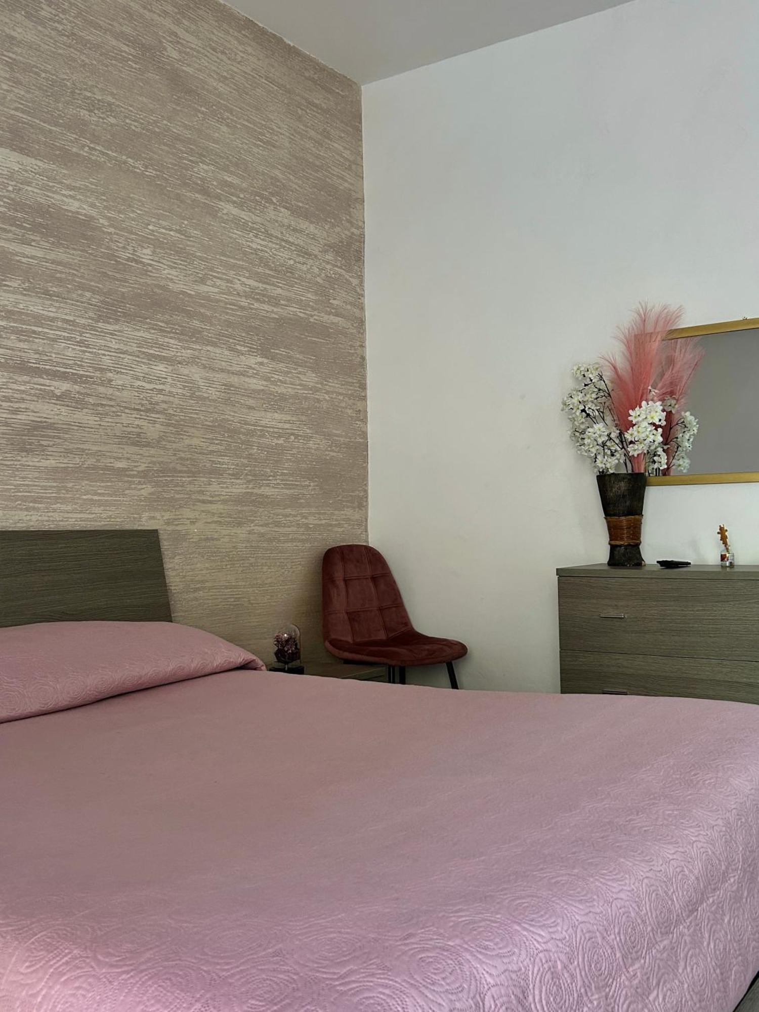 Apartament La Finestrella Giardina Gallotti Zewnętrze zdjęcie