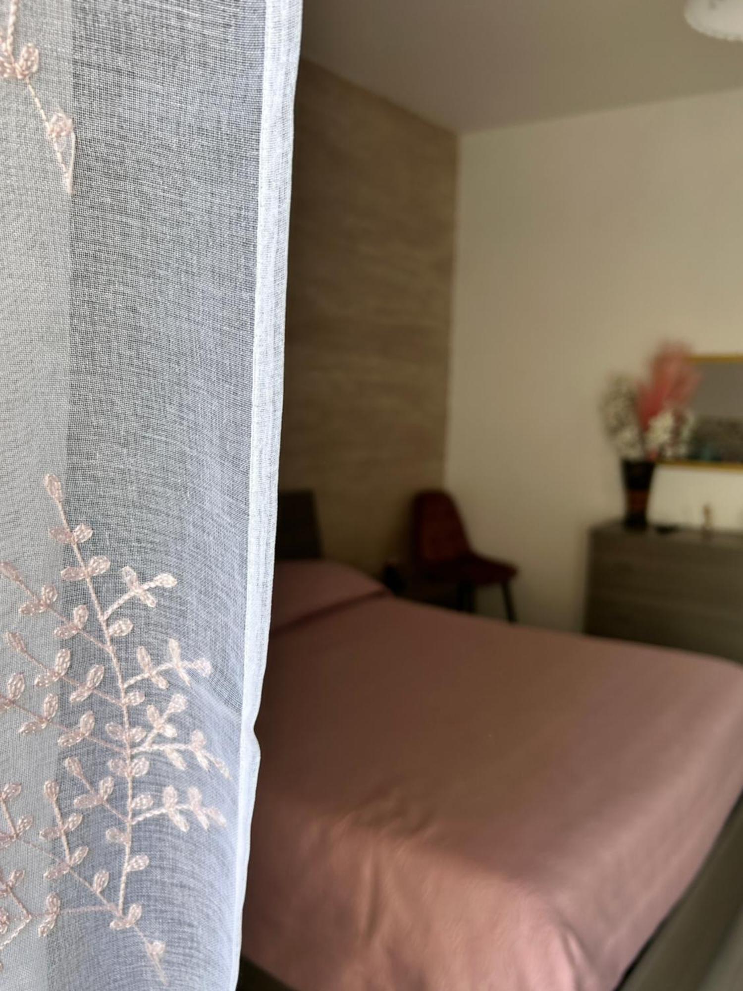 Apartament La Finestrella Giardina Gallotti Zewnętrze zdjęcie