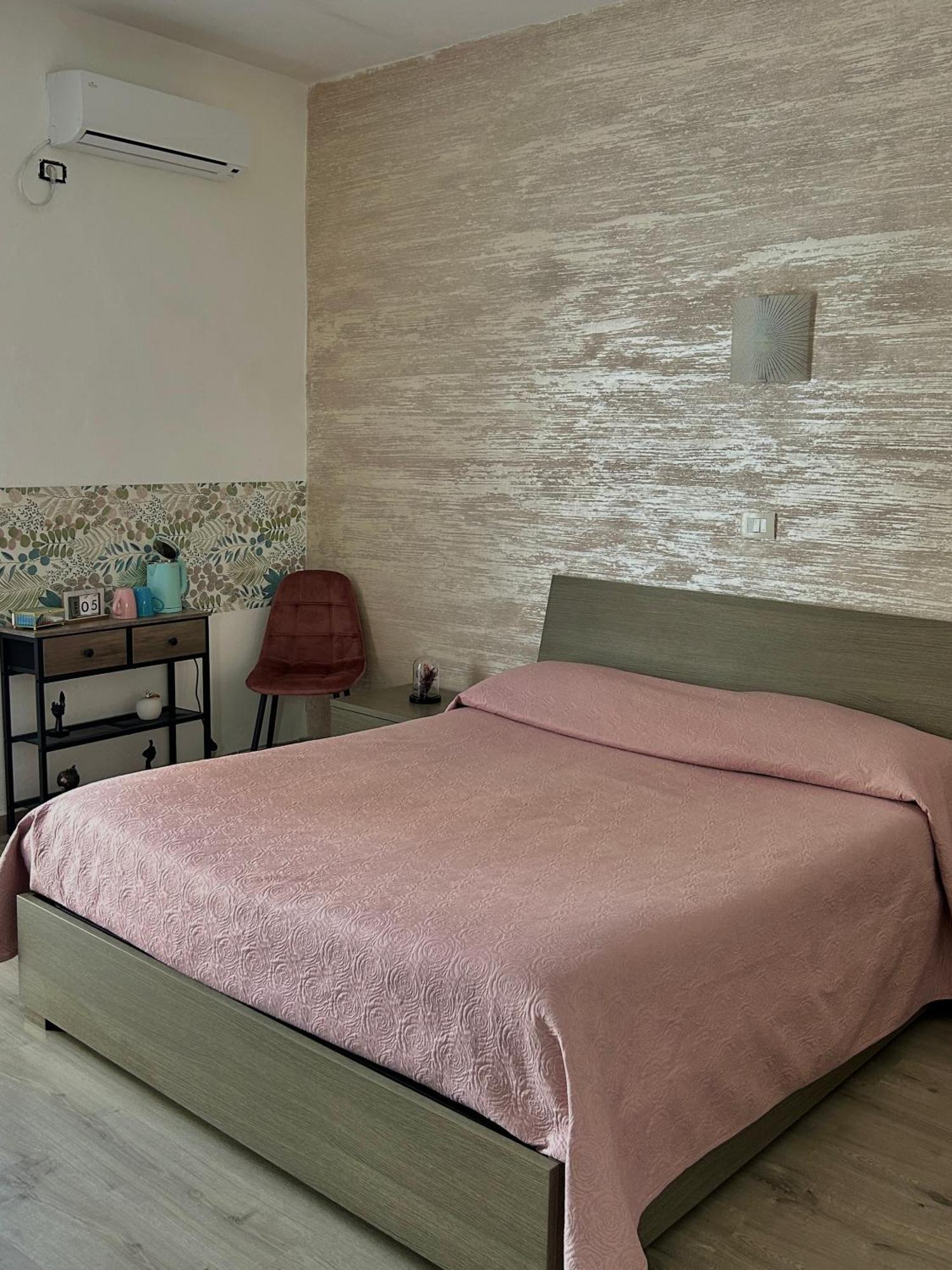 Apartament La Finestrella Giardina Gallotti Zewnętrze zdjęcie