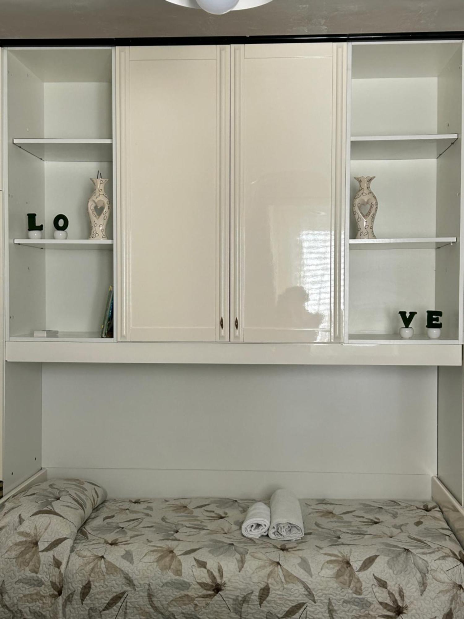 Apartament La Finestrella Giardina Gallotti Zewnętrze zdjęcie
