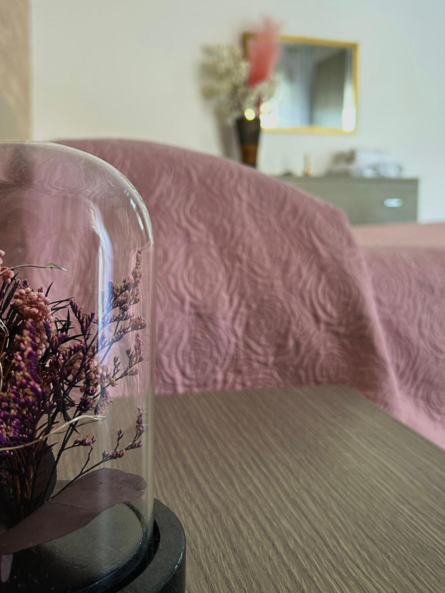 Apartament La Finestrella Giardina Gallotti Zewnętrze zdjęcie